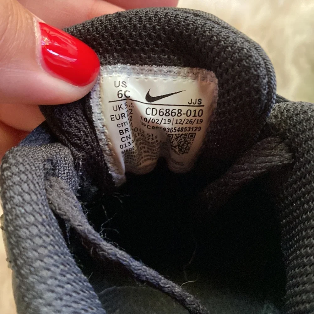 Nike Air Max 90 LTR Toddler Shoes